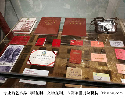 庆元-专业的文物艺术品复制公司有哪些？